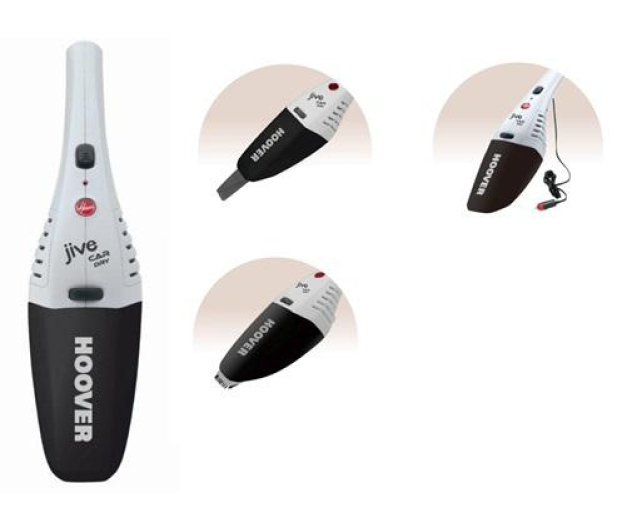 Hoover Jive SJ4000DWB6/1 011 - 417948 - zdjęcie 2